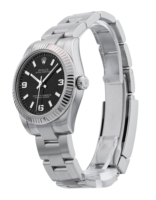 Rolex Lady Oyster Perpetual 177234 Image 2